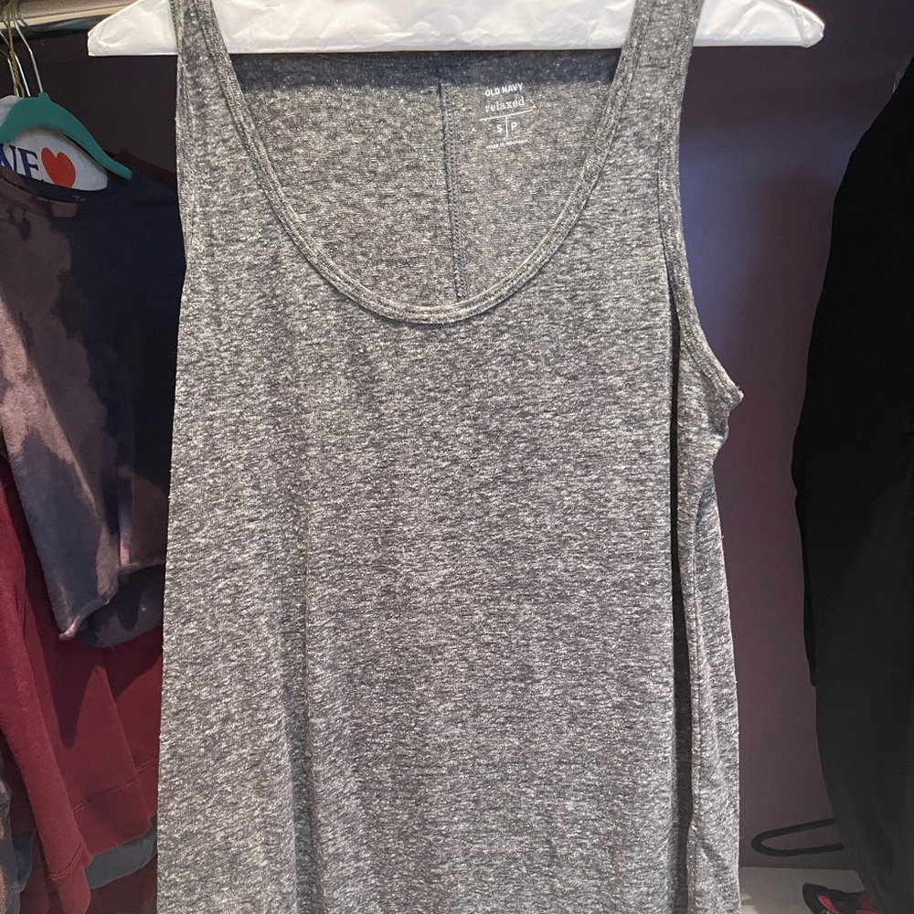 Old Navy Casual Tank Top